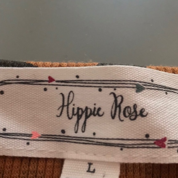 Cheetah leopard animal print top - Picture 4 of 4